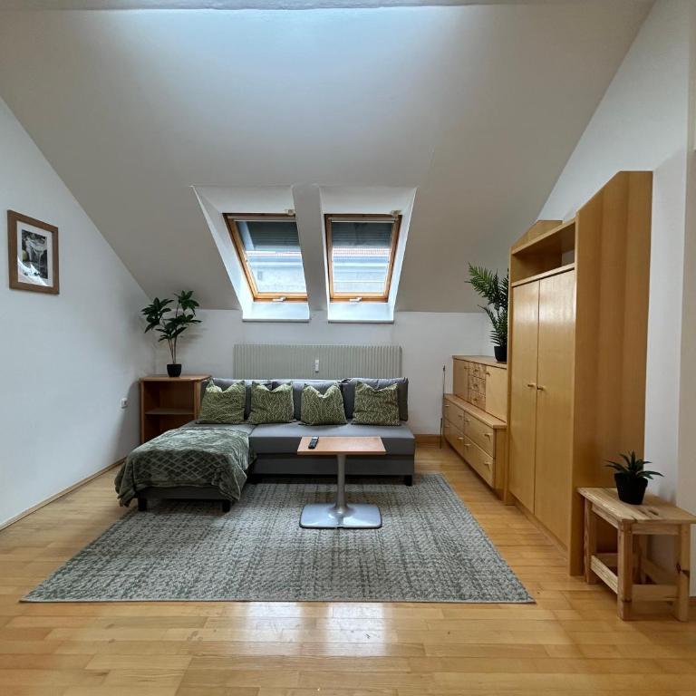 StayRoom Apartments - D19 - Apartment mit 2 Schlafzimmern - 6