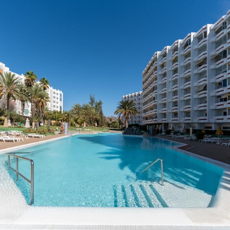 Parque Agaete near beach - One-Bedroom Apartment - 1