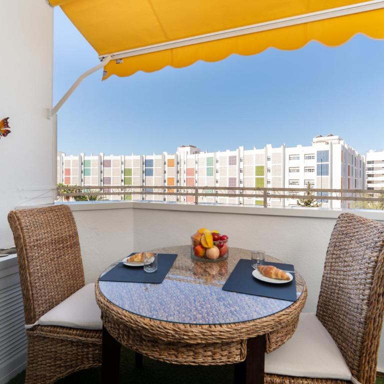 Parque Agaete near beach - One-Bedroom Apartment - 20