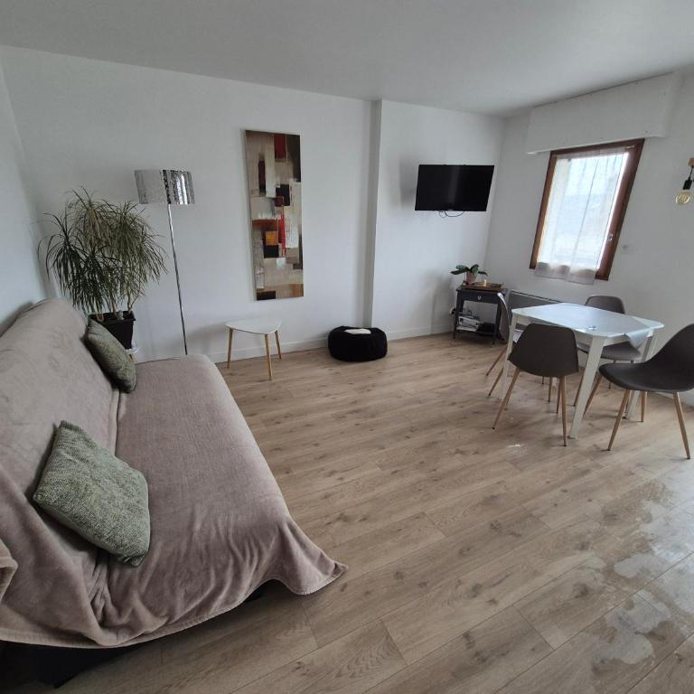Super appartement en plein cœur de Deauville - Appartamento con 1 Camera da Letto - 1