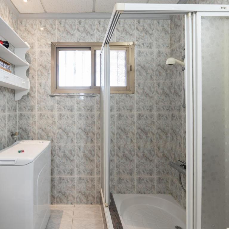Parque Agaete near beach - One-Bedroom Apartment - 25