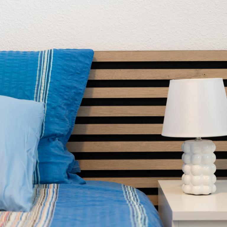 Parque Agaete near beach - One-Bedroom Apartment - 27