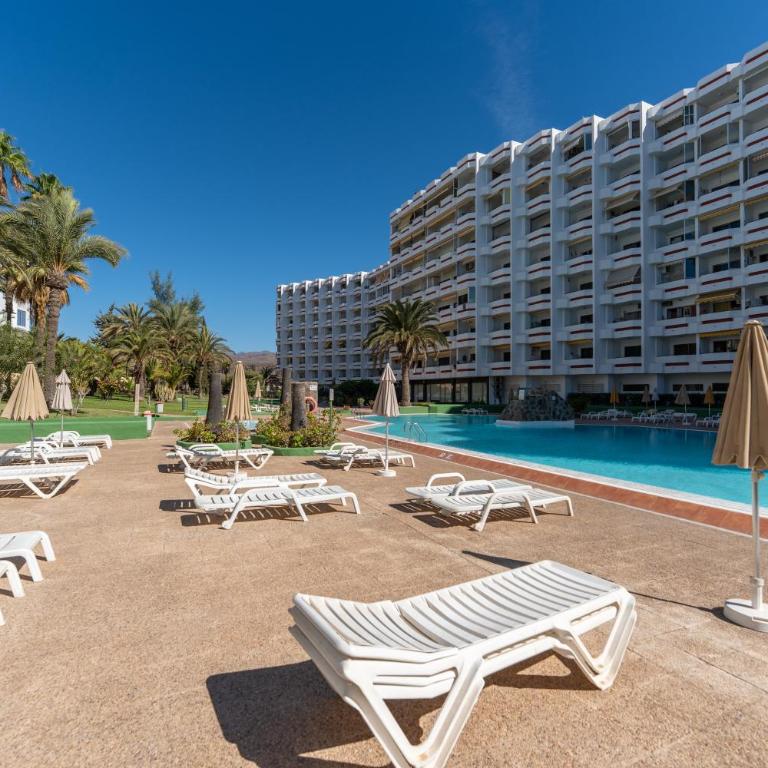 Parque Agaete near beach - One-Bedroom Apartment - 35