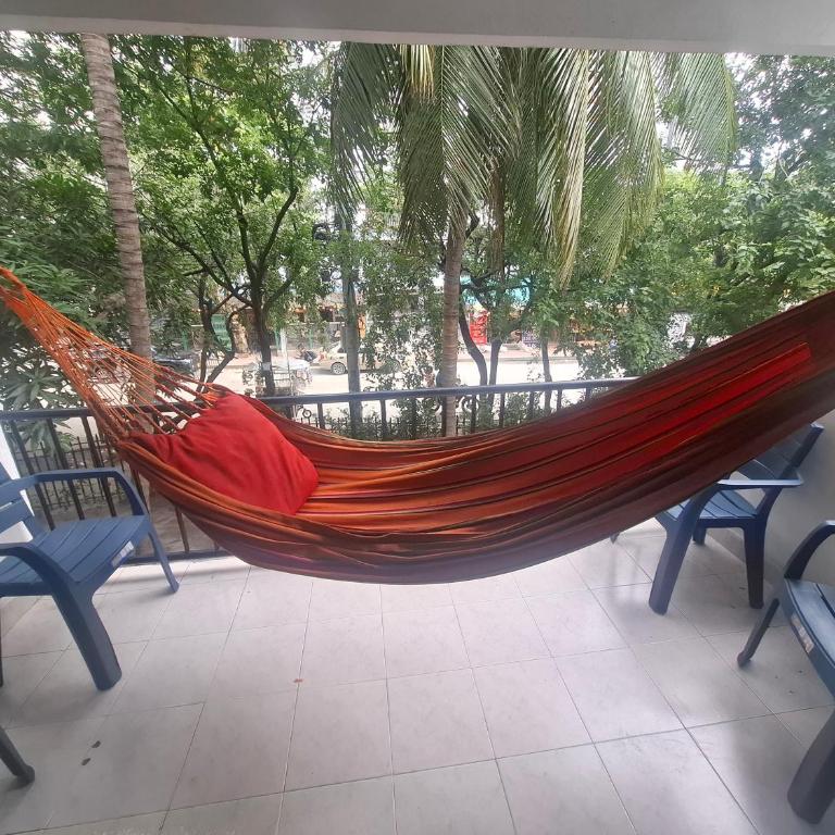 Patuca Balcon - Apartment with Balcony - 5