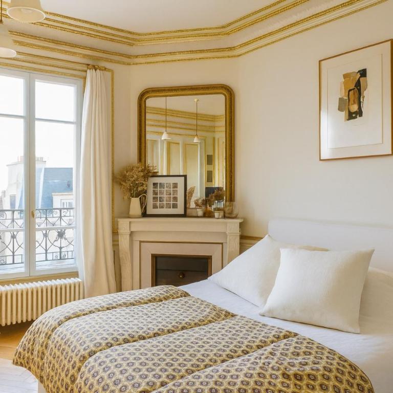 Arc de Triomphe/ Champs-Élysées - Apartment - 8