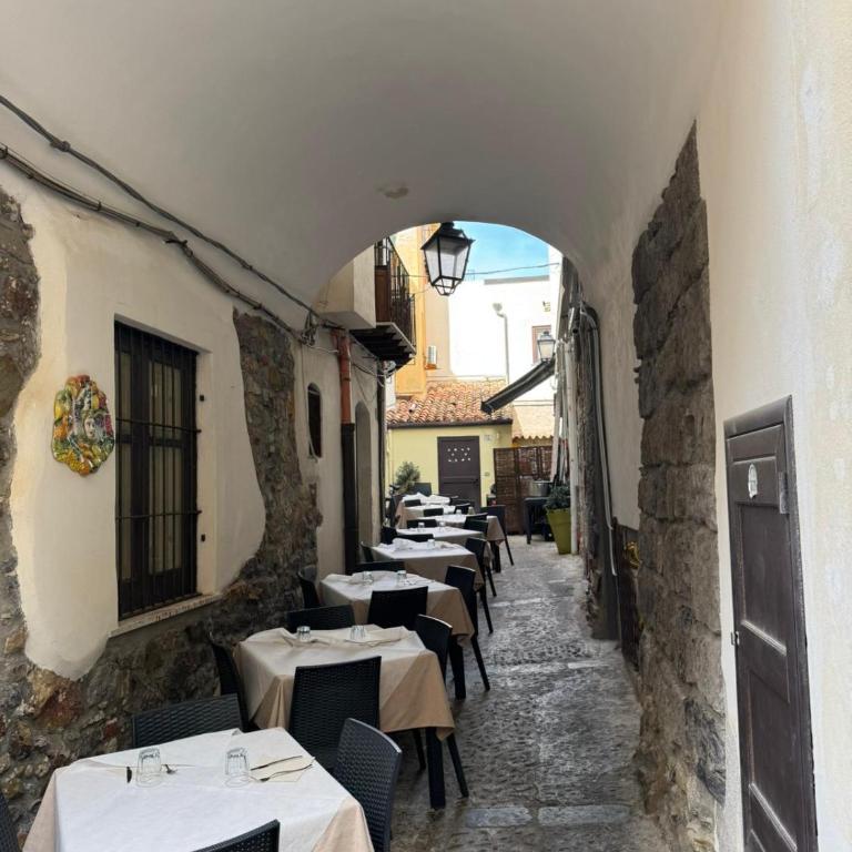 Cortilia Holiday House - Appartamento con Balcone - 26