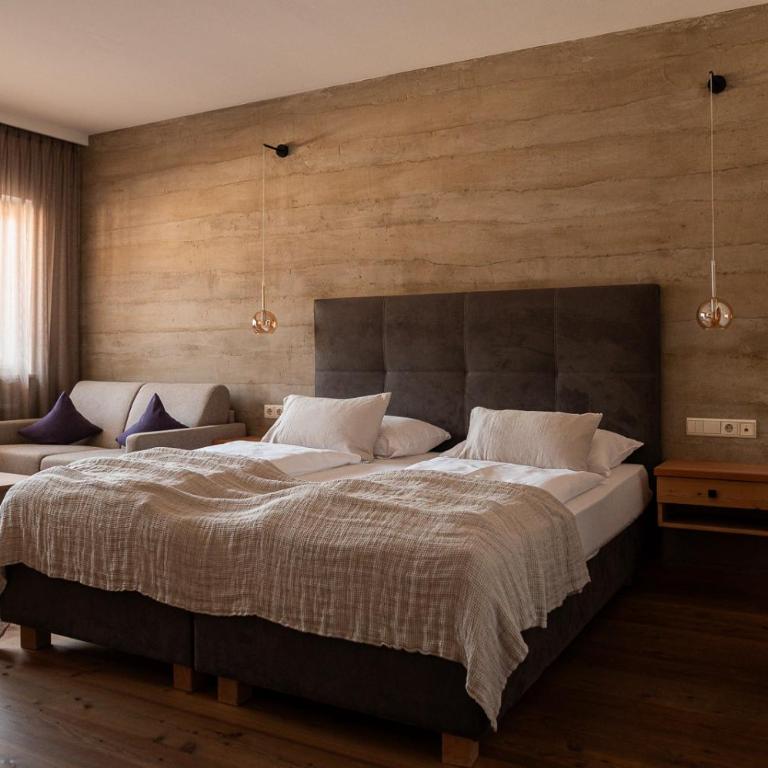 Vitalpina Hotel Schulerhof - Habitación Doble - 2