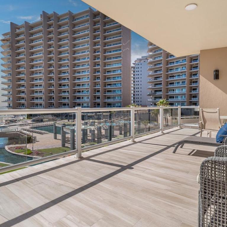 Las Palomas Beach and Golf Resort - Casa - 3