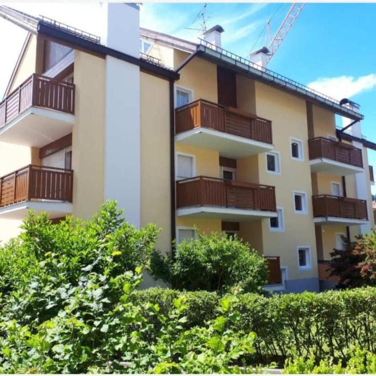 Appartamenti Donatella - Appartamento su 2 Livelli - 3