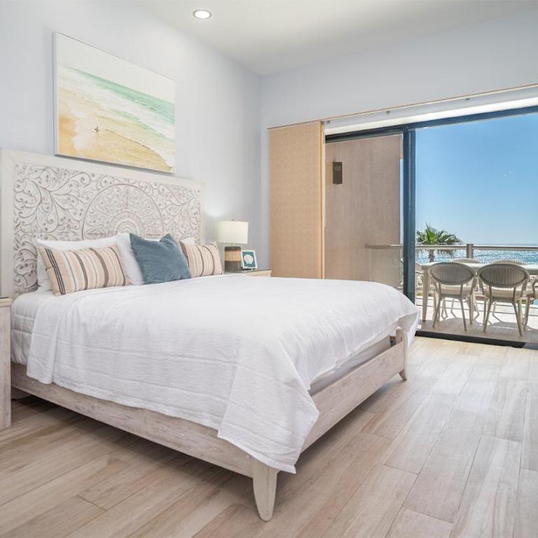 Las Palomas Beach and Golf Resort - Casa - 11