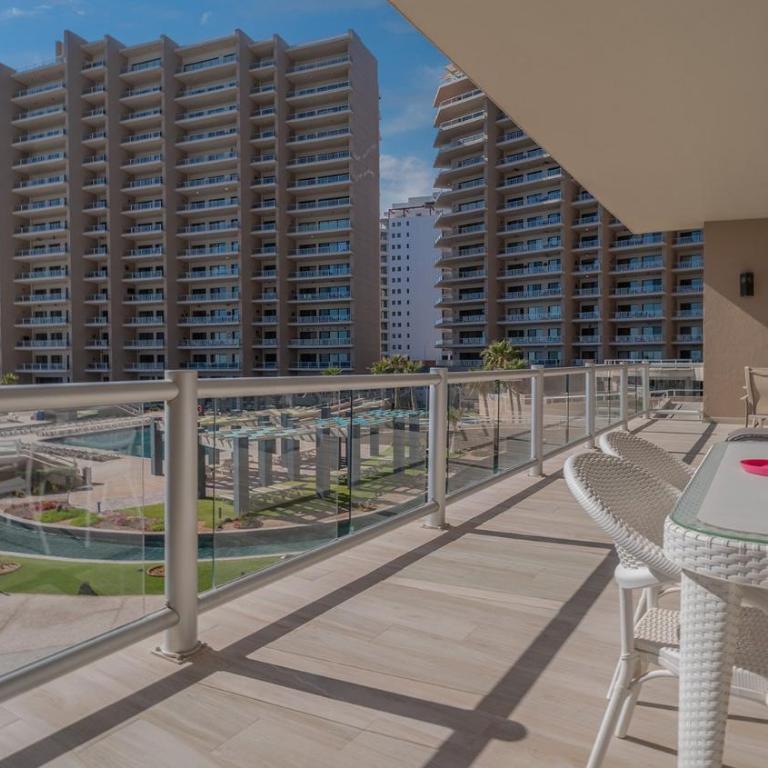 Las Palomas Beach and Golf Resort - Casa - 19