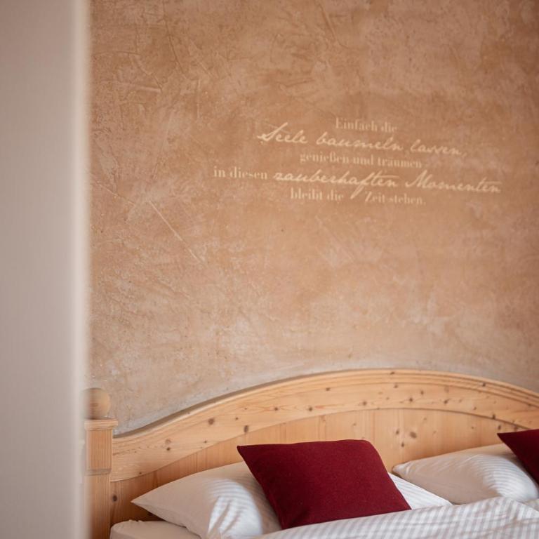 Vitalpina Hotel Schulerhof - Suite Superior con cama extragrande - 5