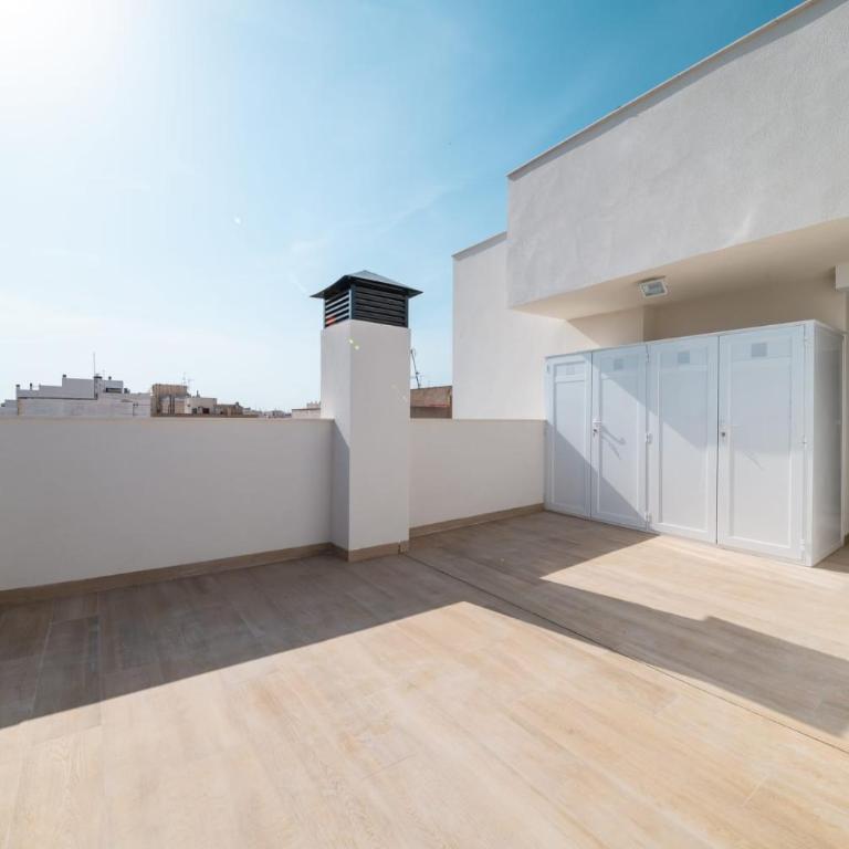 Torrevieja Spain Apartments - Solina & Nerisa - Apartamento de 1 dormitorio - 34