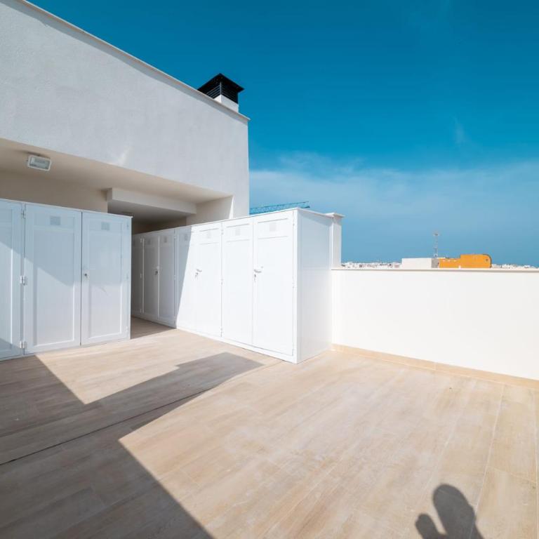Torrevieja Spain Apartments - Solina & Nerisa - Apartamento de 1 dormitorio - 10