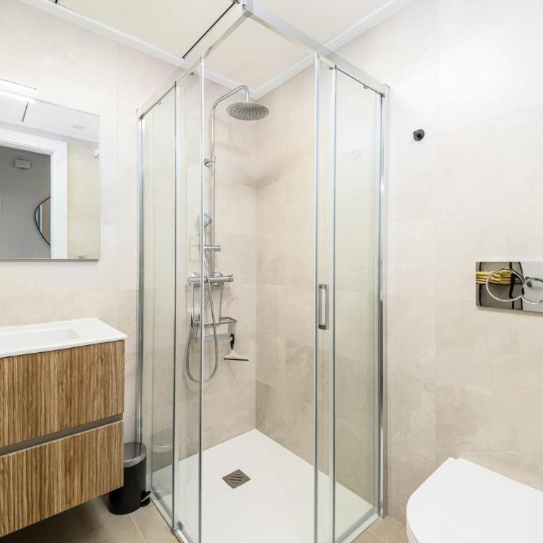 Torrevieja Spain Apartments - Solina & Nerisa - Apartamento de 1 dormitorio - 21
