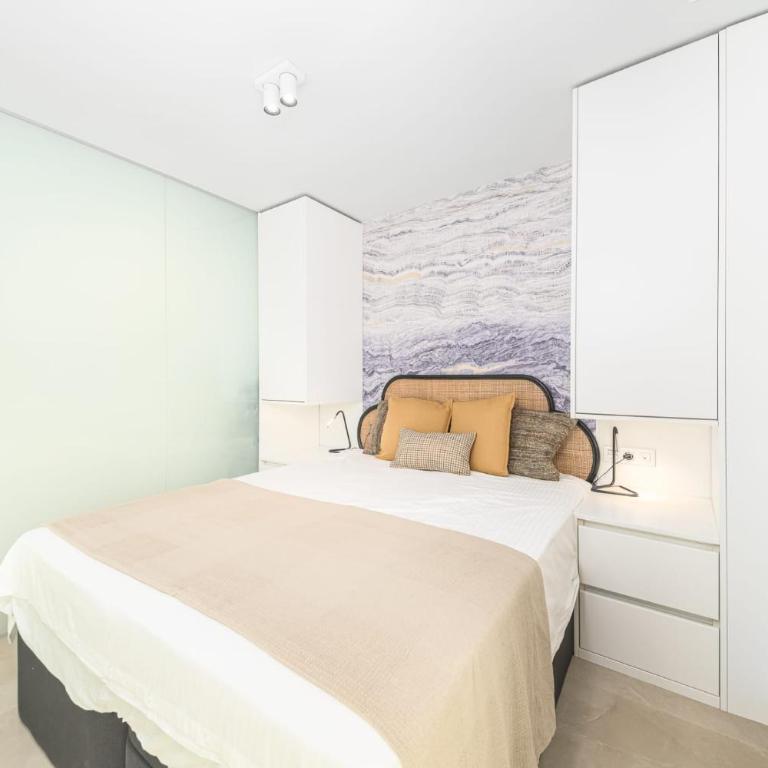 Torrevieja Spain Apartments - Solina & Nerisa - Apartamento de 1 dormitorio - 24