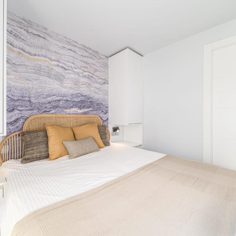 Torrevieja Spain Apartments - Solina & Nerisa - Apartamento de 1 dormitorio - 21