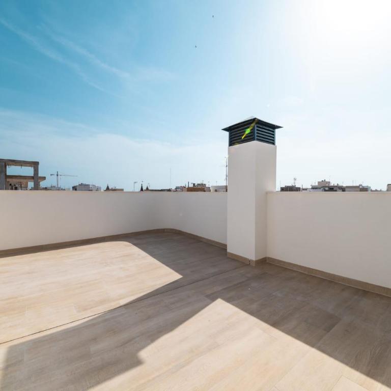 Torrevieja Spain Apartments - Solina & Nerisa - Apartamento de 1 dormitorio - 26