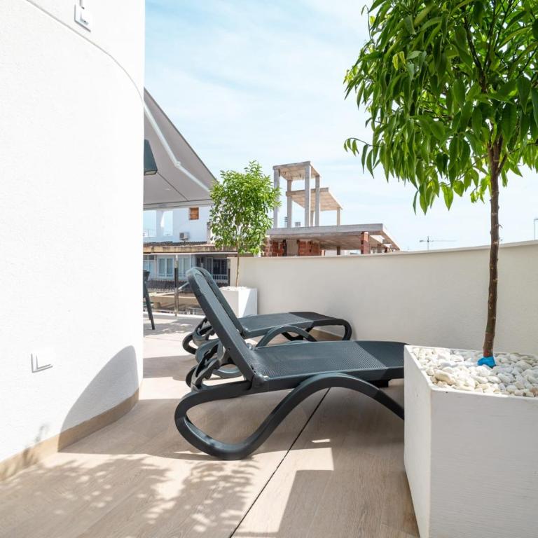 Torrevieja Spain Apartments - Solina & Nerisa - Apartamento de 1 dormitorio - 38