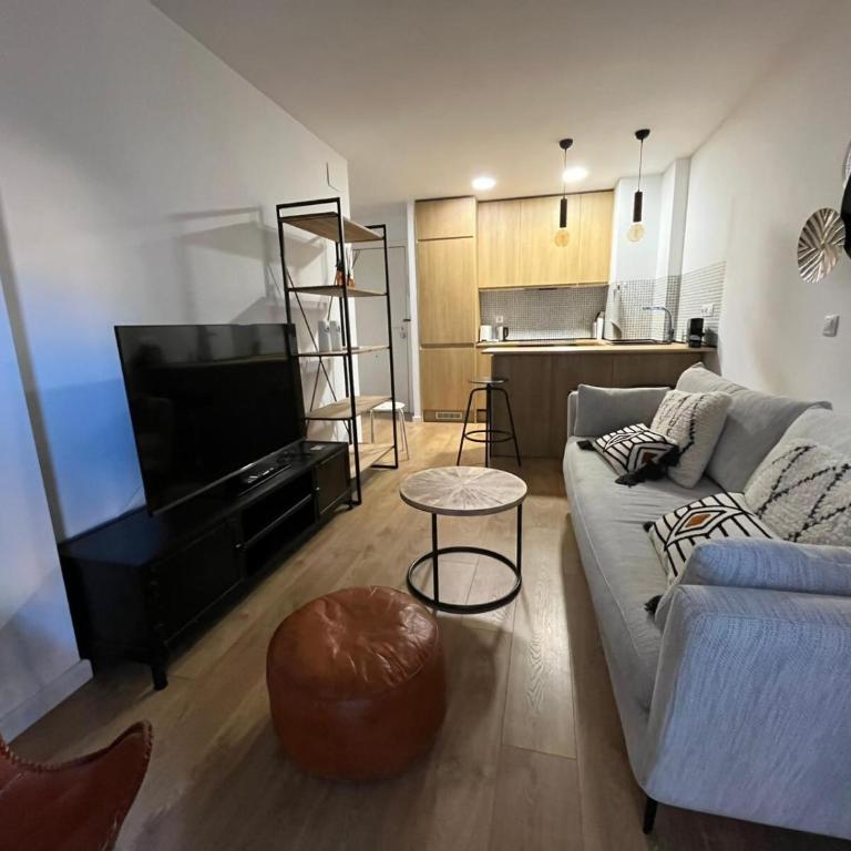 Apartamento Plaza Mayor-La Latina - Apartamento - 2