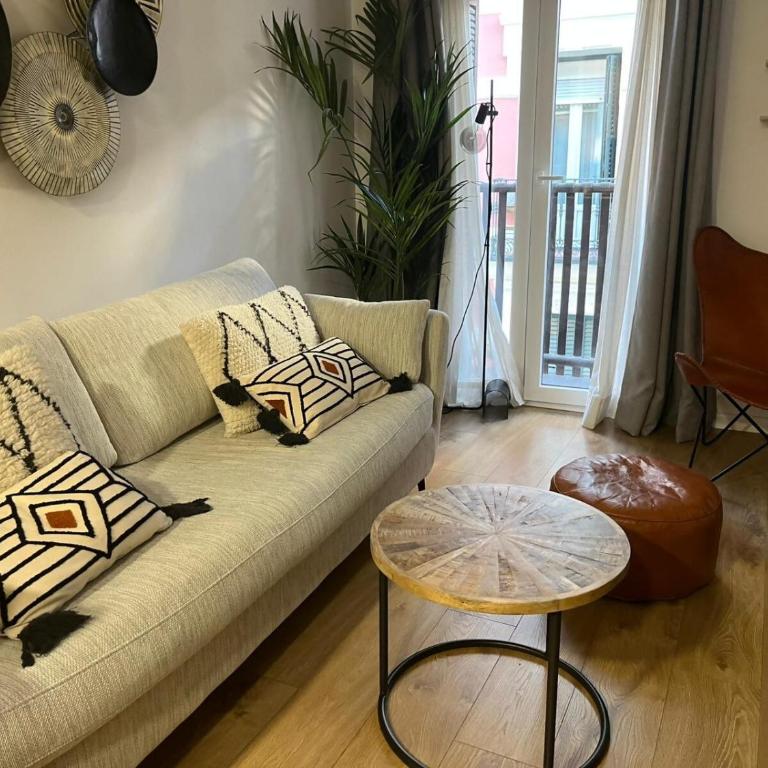 Apartamento Plaza Mayor-La Latina - Apartamento - 4