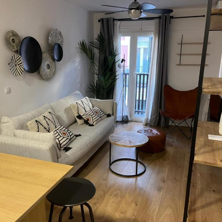 Apartamento Plaza Mayor-La Latina - Apartamento - 7