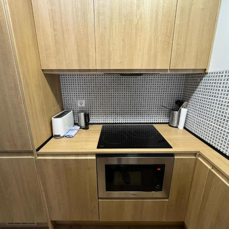 Apartamento Plaza Mayor-La Latina - Apartamento - 10