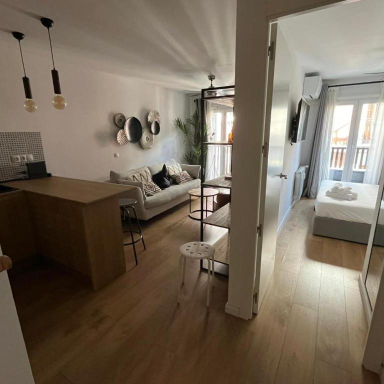 Apartamento Plaza Mayor-La Latina - Apartamento - 13