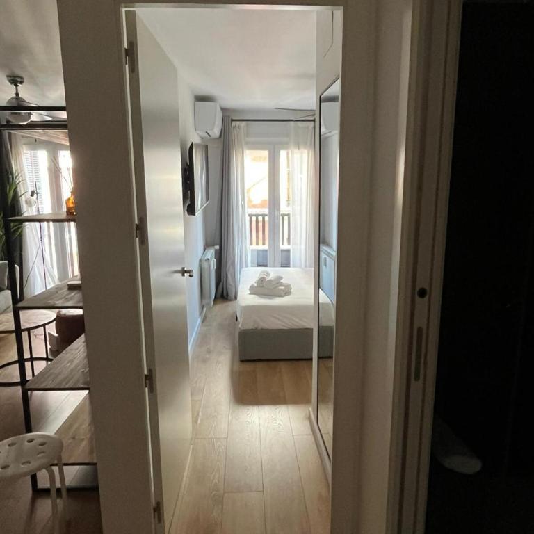 Apartamento Plaza Mayor-La Latina - Apartamento - 14
