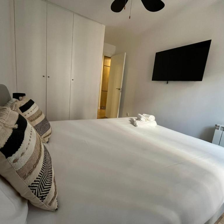 Apartamento Plaza Mayor-La Latina - Apartamento - 15