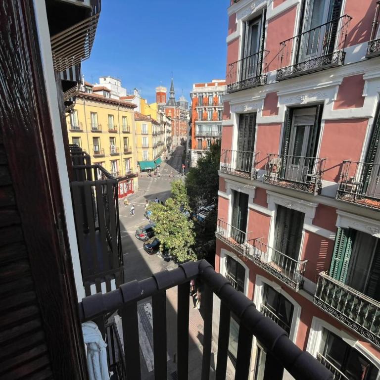 Apartamento Plaza Mayor-La Latina - Apartamento - 20
