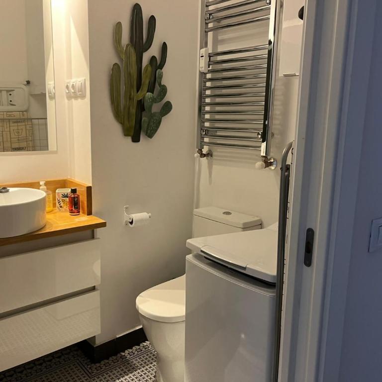 Apartamento Plaza Mayor-La Latina - Apartamento - 23