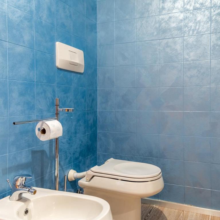 MCX Vacation Rental- Cervino Lodge - Appartamento con 2 Camere da Letto e con Vista Montagna - 35