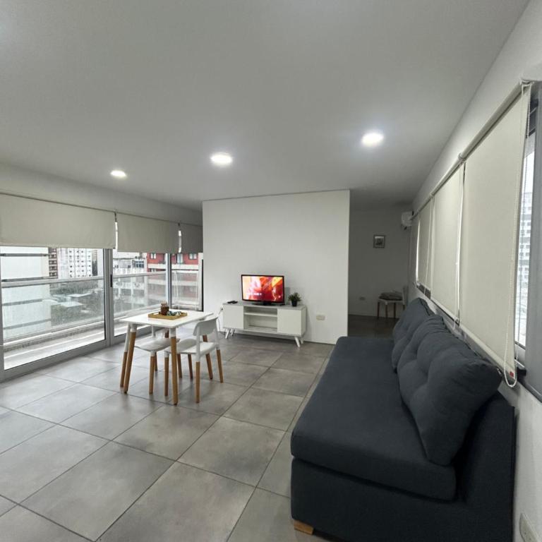 Departamento zona Catedral - Apartamento de 1 dormitorio - 1