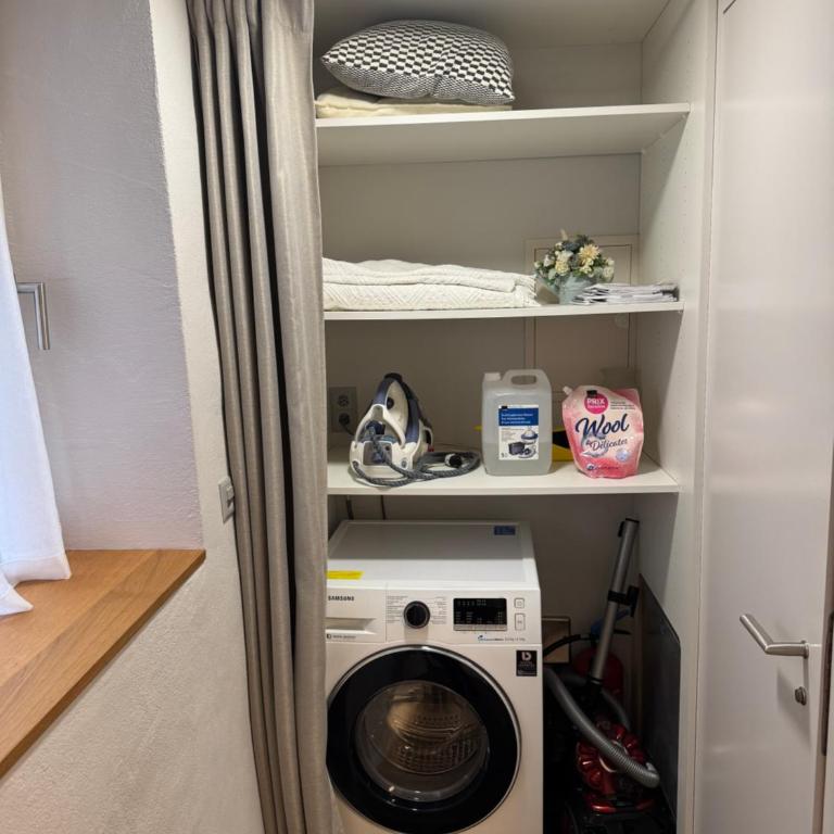 La Lombardie - Charme et tranquillité - Apartment mit 1 Schlafzimmer - 11