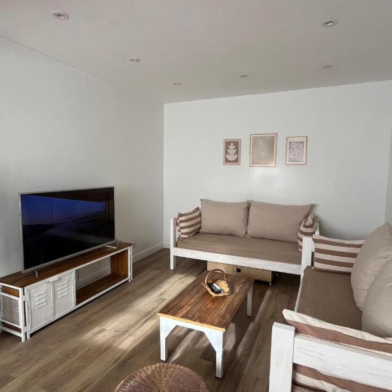 Andina Apart - Calm in the heart of Mendoza - Apartamento - 17