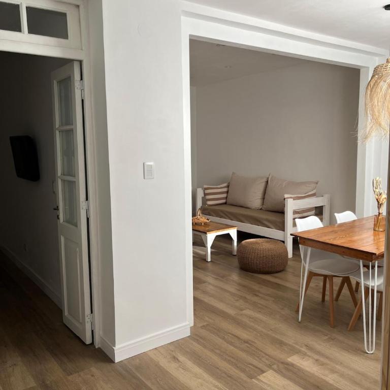 Andina Apart - Calm in the heart of Mendoza - Apartment - 16