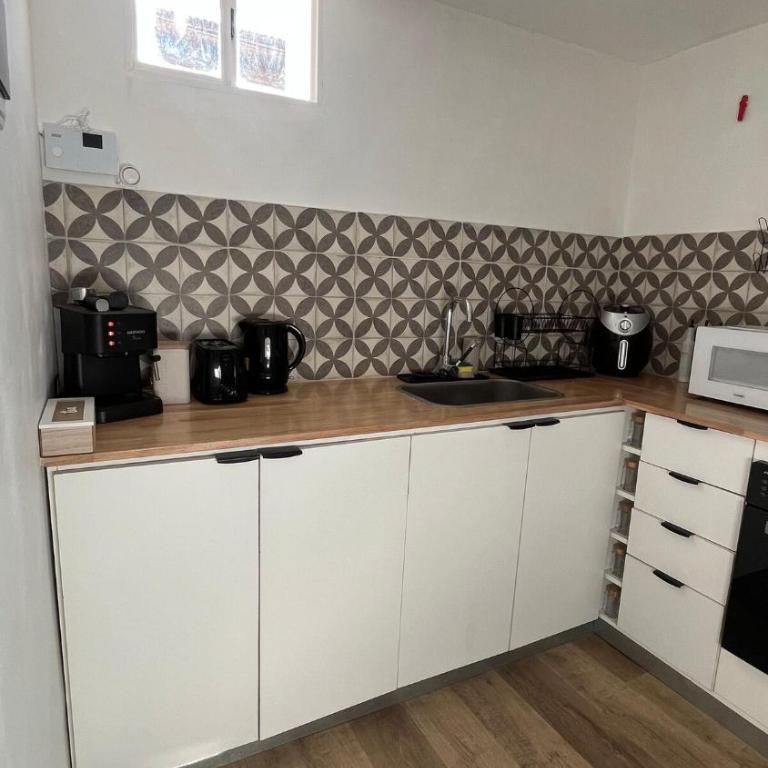 Andina Apart - Calm in the heart of Mendoza - Apartamento - 10