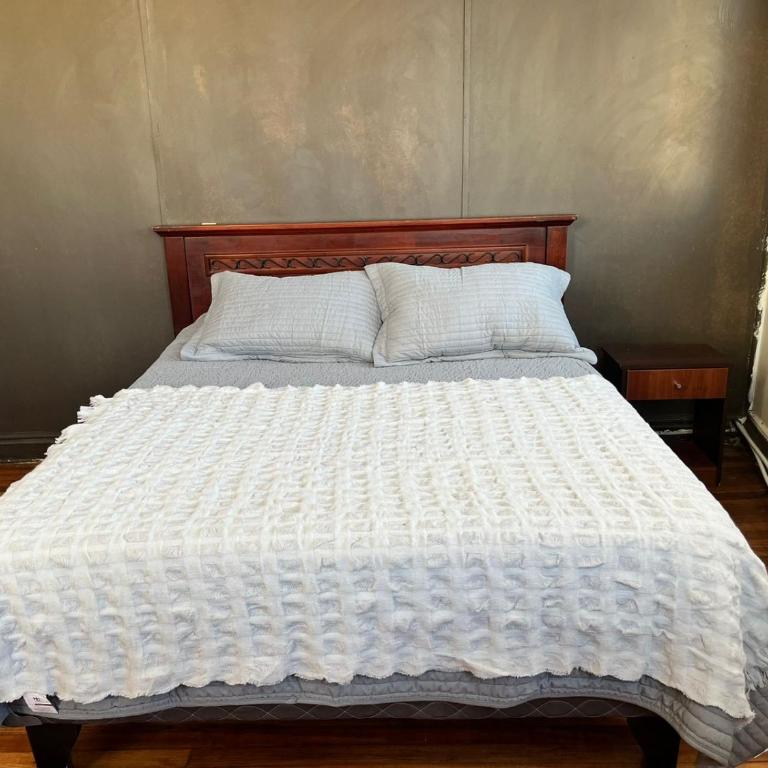 Casa Martin Pescador - Double Room - 1