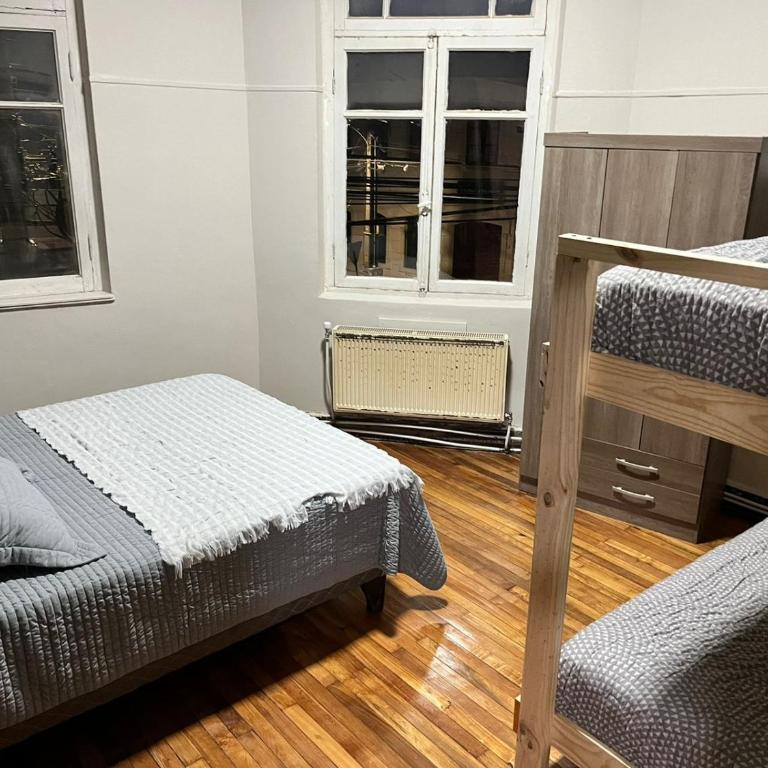 Casa Martin Pescador - Family Room - 3