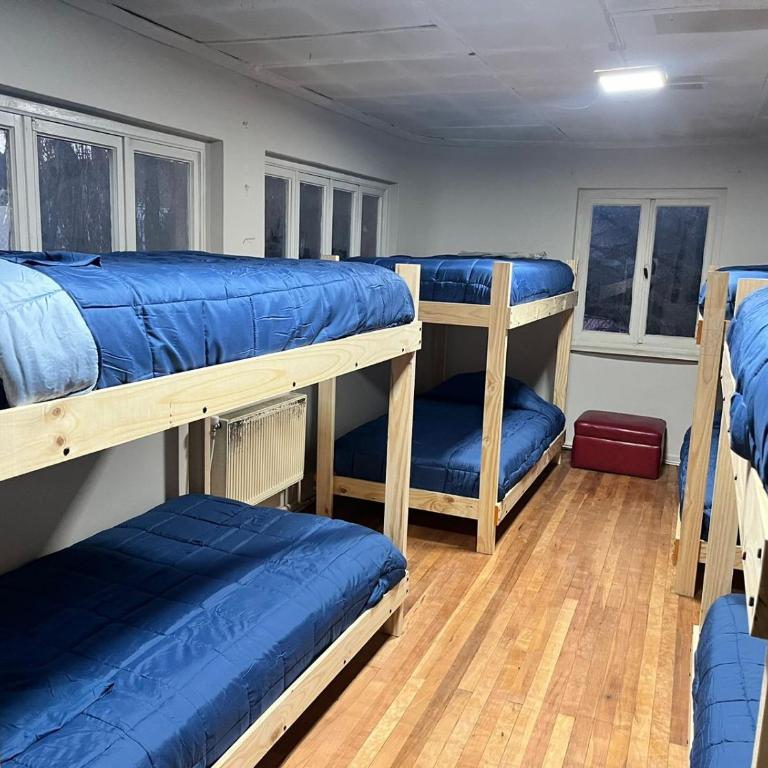 Casa Martin Pescador - Quadruple Room with Shared Bathroom - 5