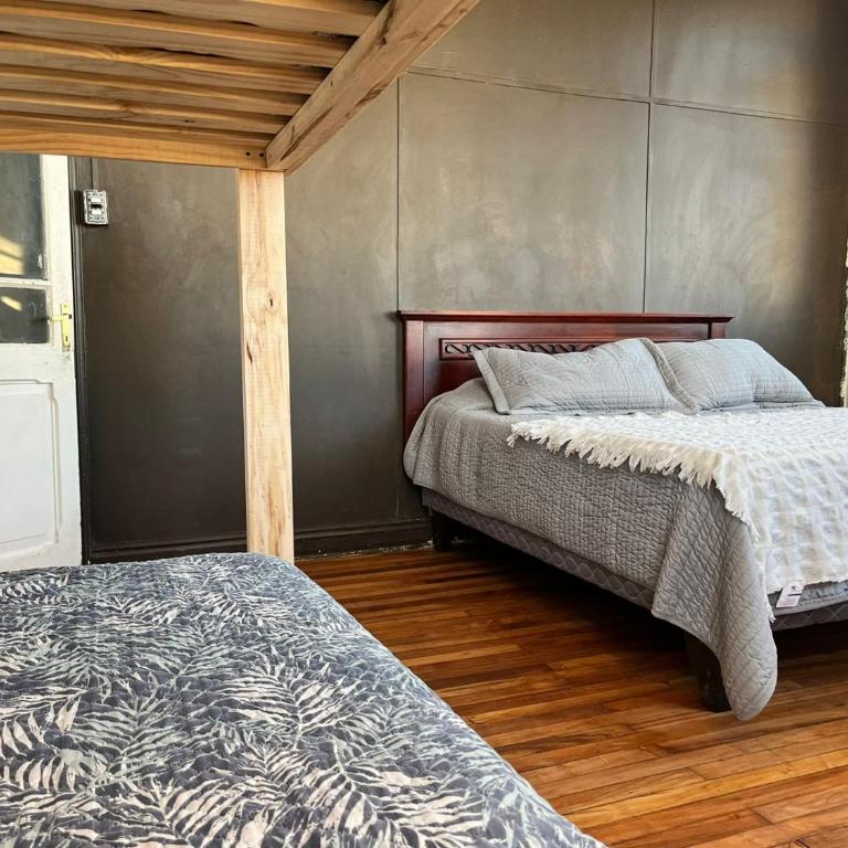 Casa Martin Pescador - Family Room - 4