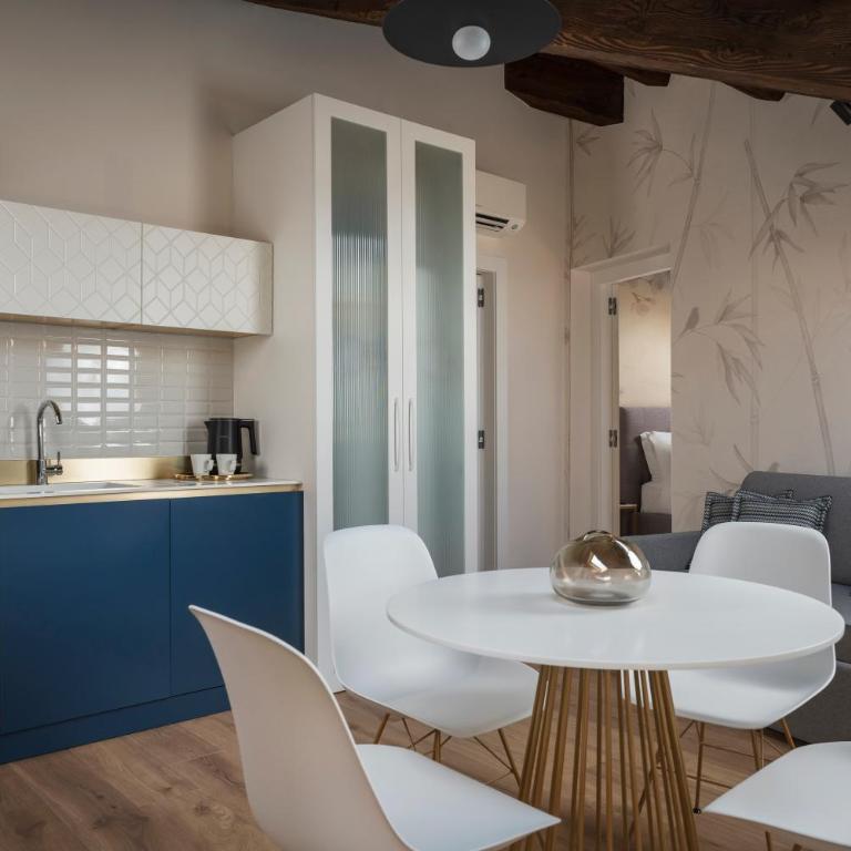Palazzo dei Guardiani - Standard Apartment B16 - 9
