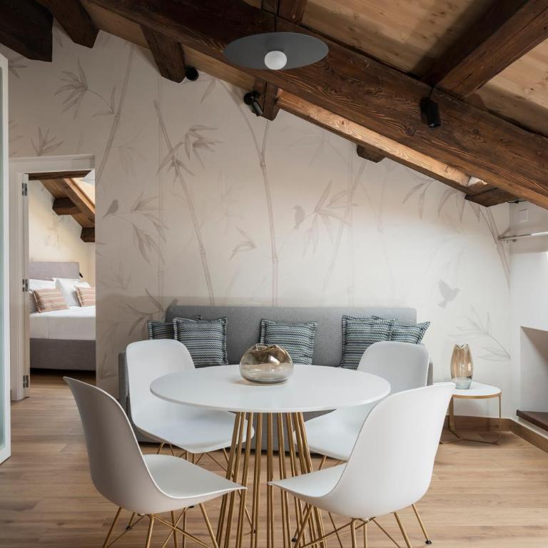 Palazzo dei Guardiani - Standard Apartment B16 - 8