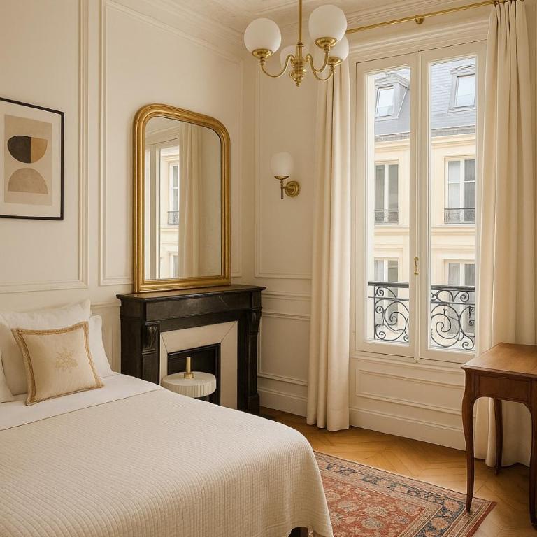 Arc de Triomphe/ Champs-Élysées - Apartment - 4