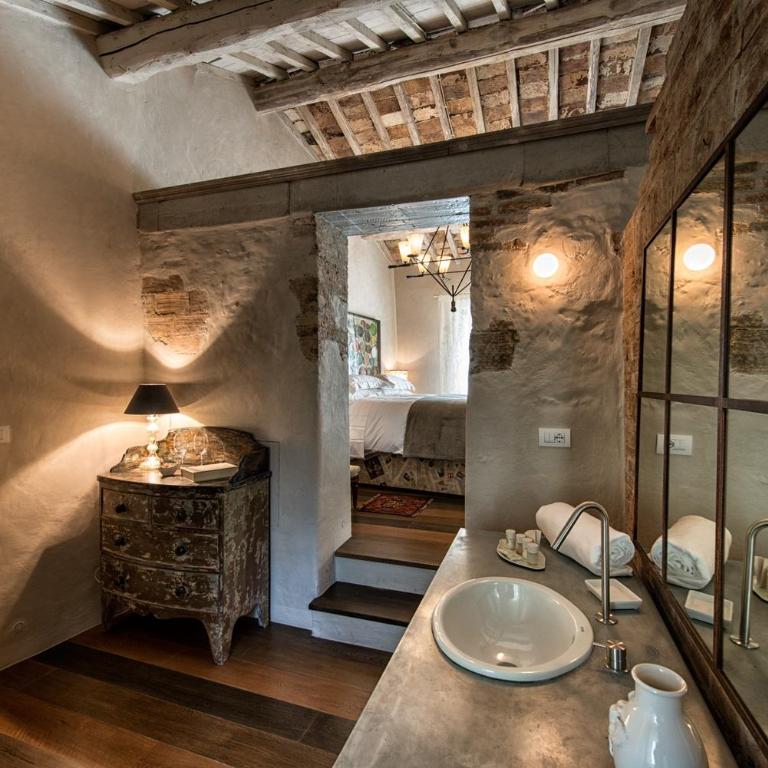 Casa Franci Montalcino - Superior Deluxe Double Room - 3