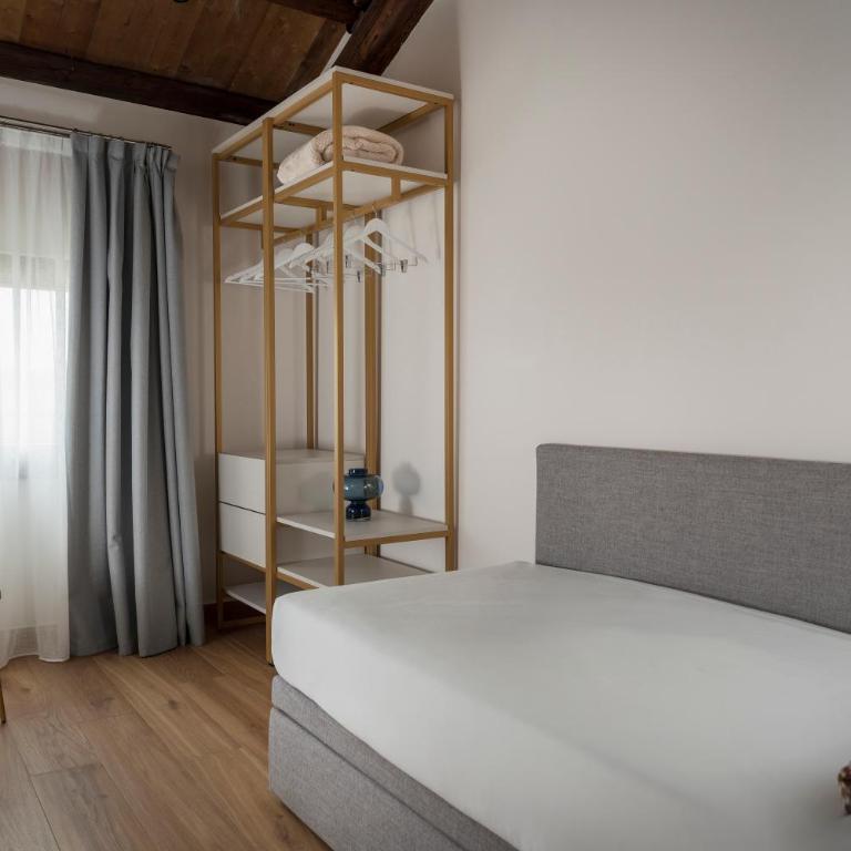 Palazzo dei Guardiani - Classic Apartment, Garden View A8 - 9