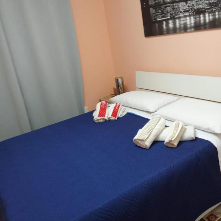 Brin house - Appartamento con 1 Camera da Letto - 1