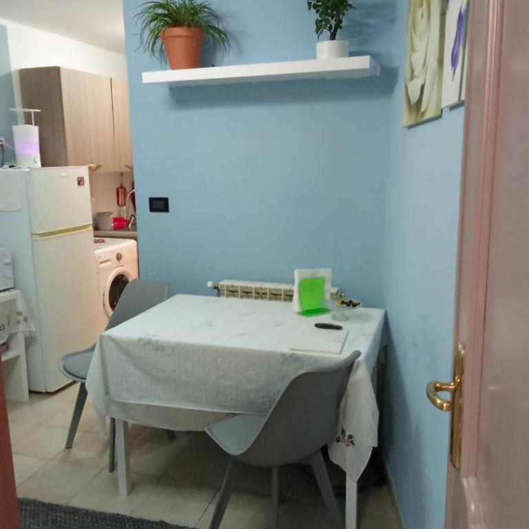 Brin house - Appartamento con 1 Camera da Letto - 8