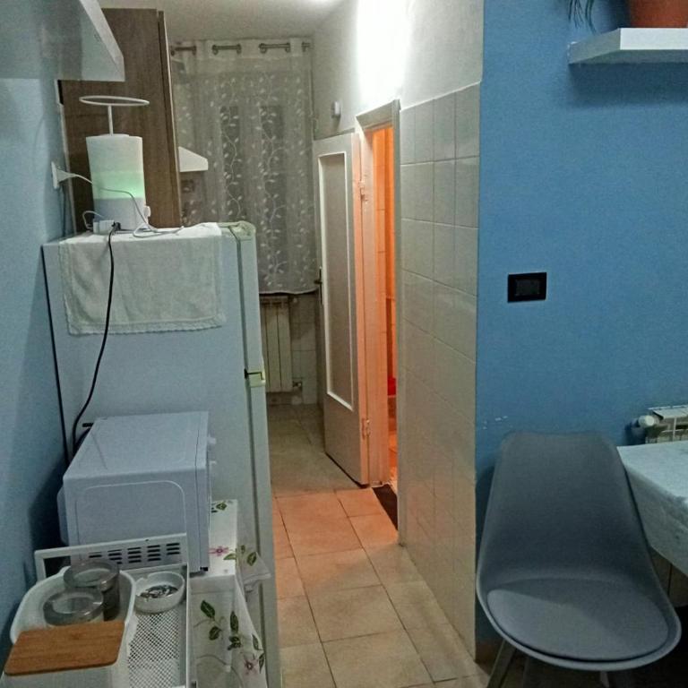 Brin house - Appartamento con 1 Camera da Letto - 7